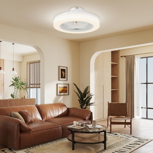 Ventilatore soffitto con - da,