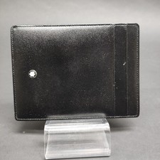 Porta tessere/carte Montblanc