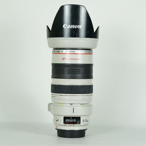 Discrete condizioni canon ef35 - discrete,