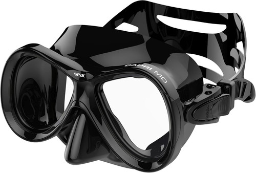 Capri slt maschera subacquea - capri,