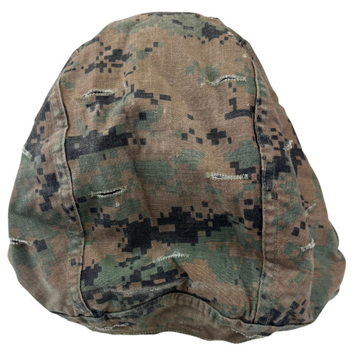 Copricasco reversibile marpat - reversibile,