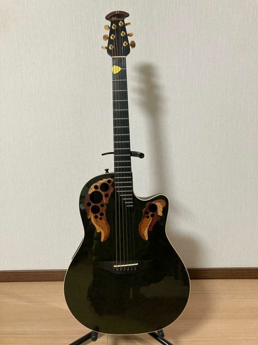 Chitarra acustica adamas - chitarra,