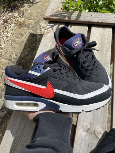 Nike air max - air, bw