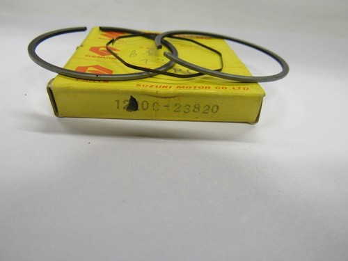 Set fasce del pistone - fasce,