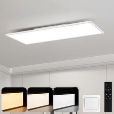 Pannello soffitto dimmerabile