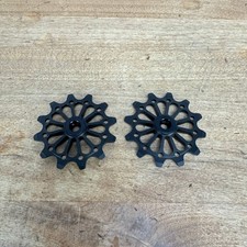 Nuovo! Extralite UltraPulley