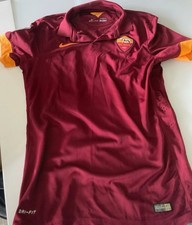 Maglia roma totti - maglia,