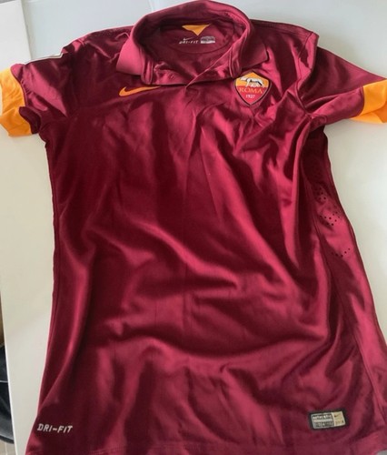 Maglia roma totti - maglia,