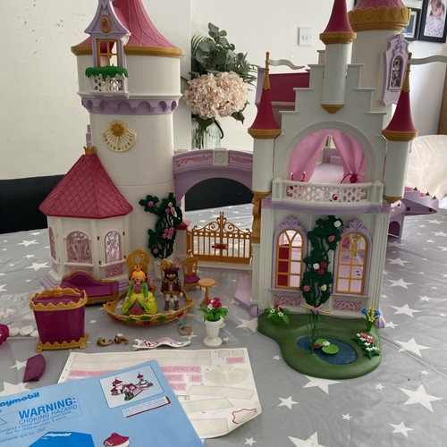 Playmobil castello delle - playmobil,