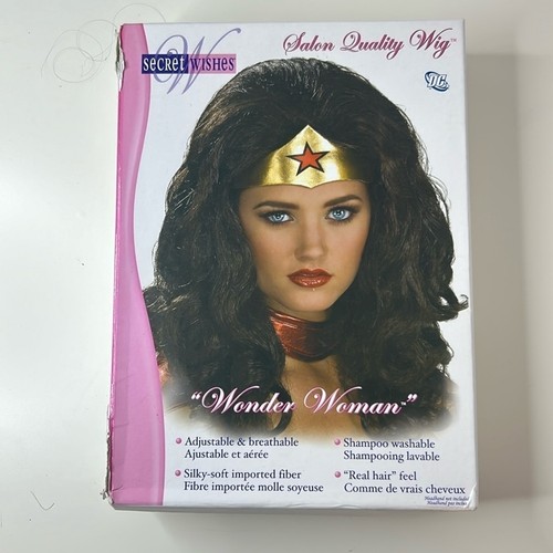 Wonder woman licensed costume - wonder,