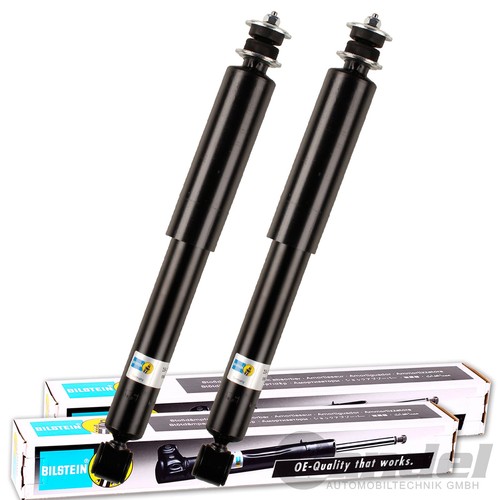 Bilstein ammortizzatori - bilstein,