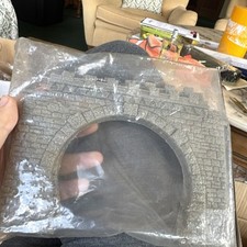 Faller 565 HO Scale Tunnel