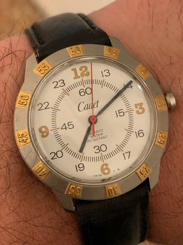 Orologio cadet ref - orologio,