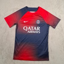 Psg nike camicia - camicia, uomo