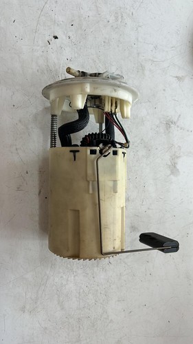 Pompa carburante per lancia - pompa,