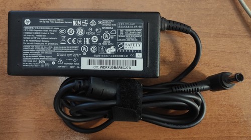 Alimentatore per hp - alimentatore,