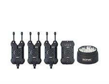 Sonik SKX 3+1 Set di Allarme