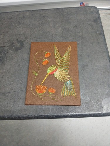 Quadro epoca 1976 arte - quadro, d'epoca
