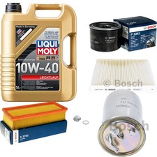 Bosch Controllo Set 5L Liqui
