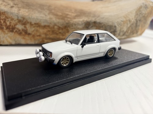 Ixo talbot sunbeam - sunbeam, rally