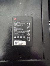 Batteria Huawei HB554666RAW