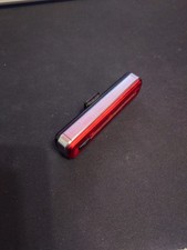 Luce posteriore bici Moon Nebula 200 lumen