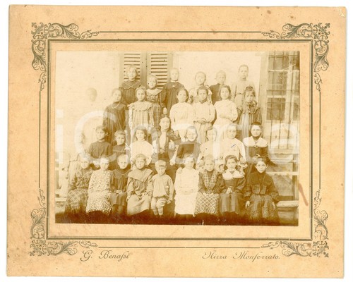 1900 nizza monferrato - ca,