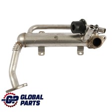 AUDI A3 8P AGR gas di scarico