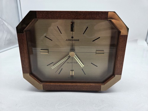 Junghans quartz tavolo - quartz, "