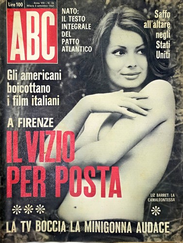Rivista abc del 3 - del,