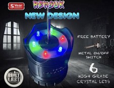 Ghost Hunting Rem Attività Spirit Pod Attrezzatura Statica Paranormale Rem Trigger