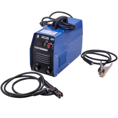 Saldatrice professionale arc - saldatrice,