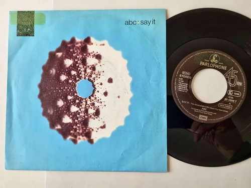 Abc say the - abc,