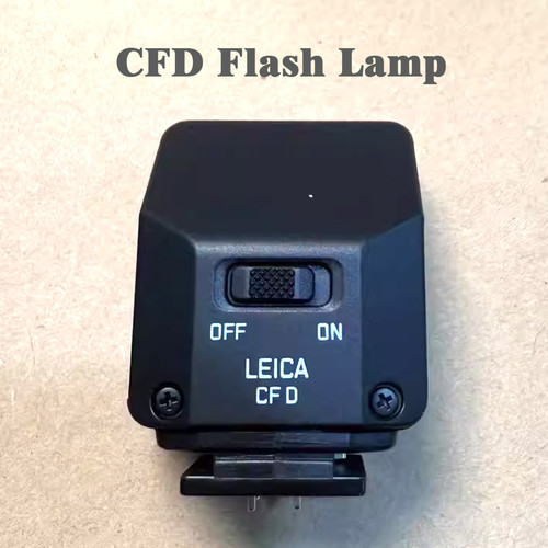 Lampadina cfd per leica lux7 - lampadina, d-lux7