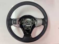 305460899FKA VOLANTE IN PELLE
