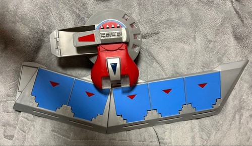 Duel disk prima - yu-gi-oh!, disk,