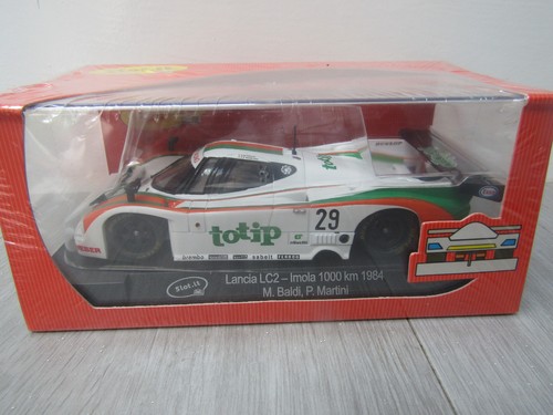Slot ca08d lancia lc2 - it, #29