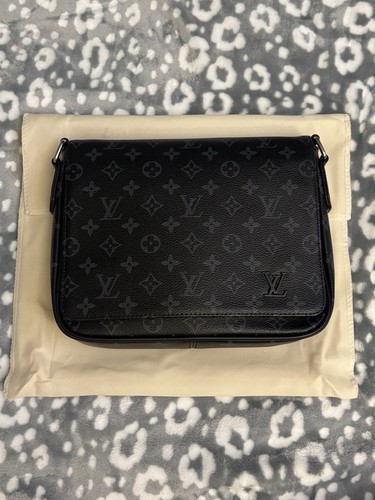 Borsa tracolla louis vuitton - a,