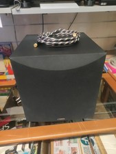 Yamaha Subwoofer NS-SW050