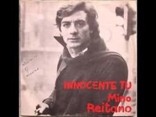 Mino Reitano Innocente Tu /