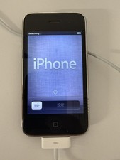 Apple iPhone 3GS 16GB 3a