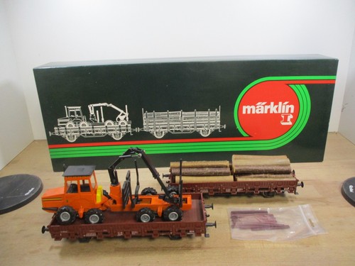 Märklin scala 85853 set di - 1,
