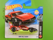 HOT WHEELS 2026 - High-Tail