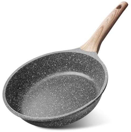 Padella antiaderente granito