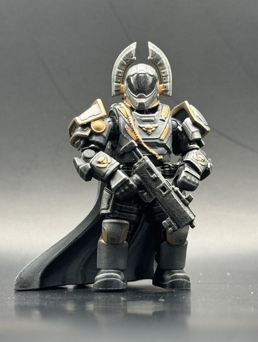 Minifigure helldiver - minifigure,