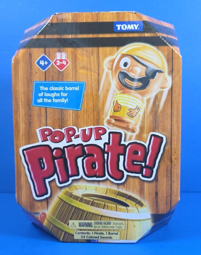 Tomy pop gioco - pop, up