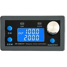 -SMC01 Driver e Controller per