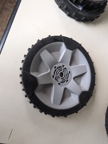 Ruota robot husqvarna - robot,