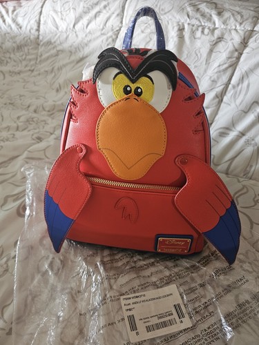 Esclusivo loungefly disney - loungefly,