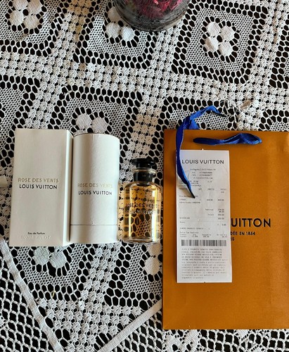 Louis vuitton rose des vents - louis,